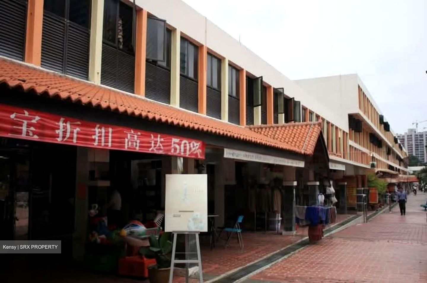 Toa Payoh Central (D12), Shop House #541138331